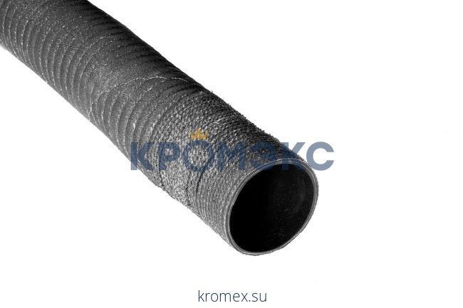 Рукав для воды всасыв. В-1 Ф 125 мм (4 м) ГОСТ 5398-76 Рукав для воды всасыв. В-1 Ф 125 мм (4 м) ГОСТ 5398-76