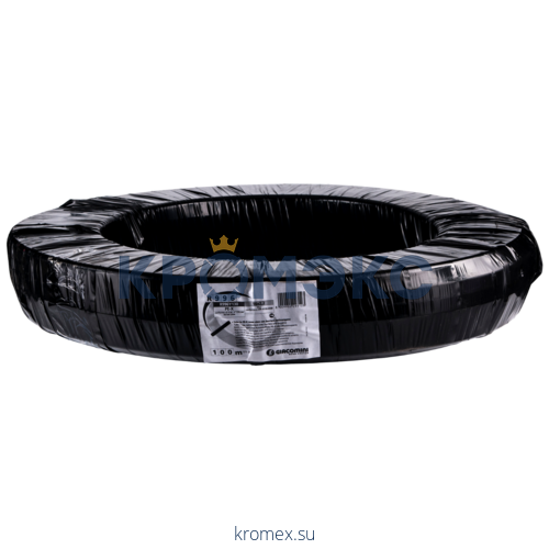 Труба PE-Xb/EVOH R996-GX Дн 40х5,5 Ру10 L=4м Giacomini R996Y134
