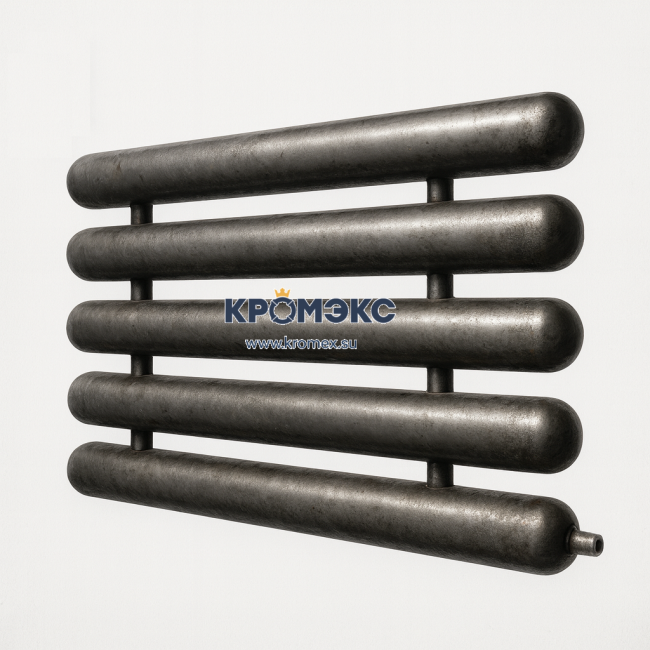 Регистр отопления РАЭ-5x133x4,0-3000