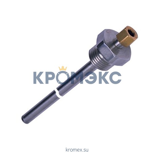 Гильза д/датчика температуры 11х250мм Danfoss 084Z7262