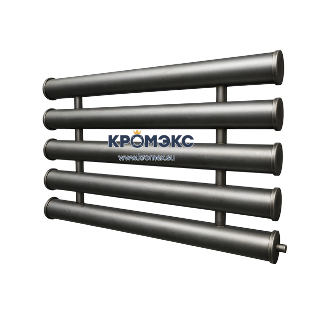 Регистр отопления РАП-5x133x4,0-9000