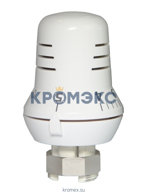 Термостатический элемент TR 70 жидкостной датчик, для установки на клапаны Danfoss RTR-N, RTR-G и другие клапаны RTR и RA, Ридан 013G7070R