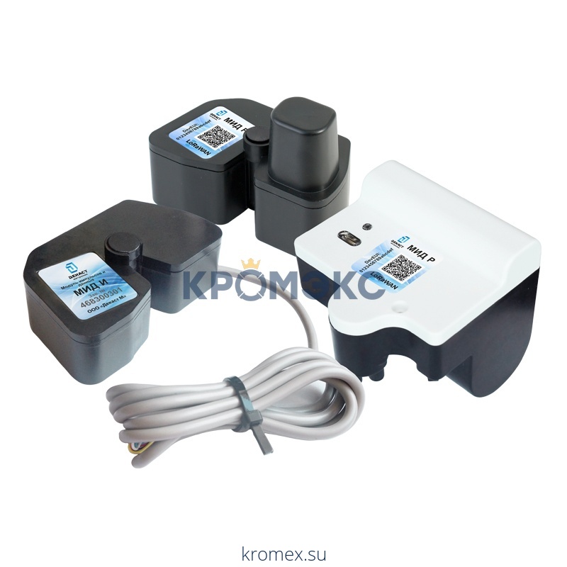 Датчик импульсный МИД ПК ПРИБОР 15-00-63