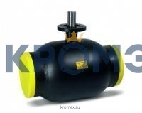 Кран шаровой сталь Ballomax КШТ 61.102 Ду 250 Ру25 п/привар под эл/привод BROEN КШТ 61.102.250.Б.25 Кран шаровой сталь Ballomax КШТ 61.102 Ду 250 Ру25 п/привар под эл/привод BROEN КШТ 61.102.250.Б.25