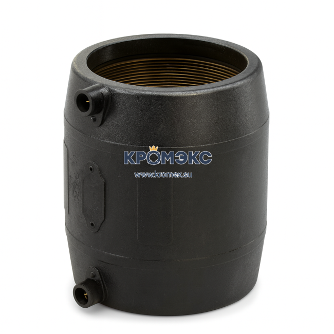 Муфта ПЭ100 эл/св FRIALEN UB DN 355 без упора