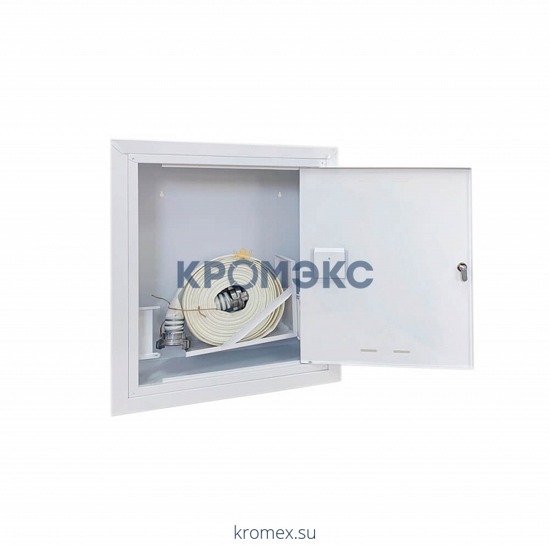 Шкаф пожарный белый ШПК 310 ВЗБ универсальный ФАЭКС