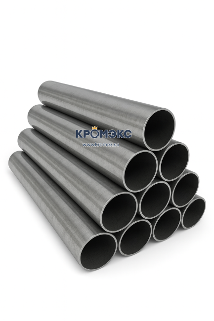 Труба сталь бесшовная г/д 450х25 ст.20 ГОСТ 8732-78