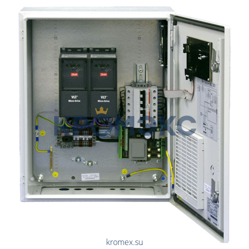 Шкаф управления SK-712/w-2-5,5 (12A) Wilo 2461006