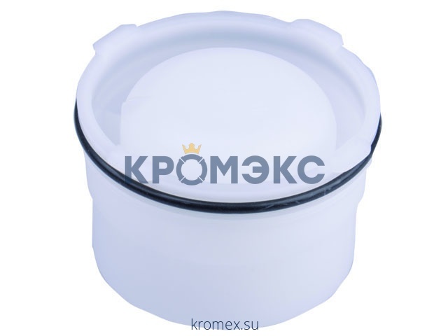 Сифон для трапа с гидрозатвором HL HL0510.7E