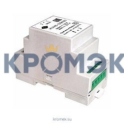 Ридан Блок сетевого питания ИЭН6 120015 для ТВ7М и преобразователей давления, 12 В, 0,15А 187F0032R