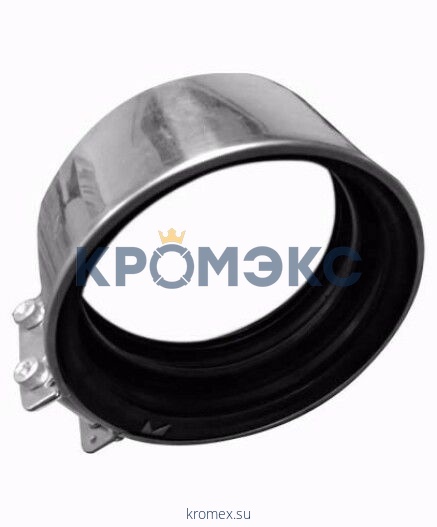 Хомут сталь SML CHA Ду 50 L=57мм