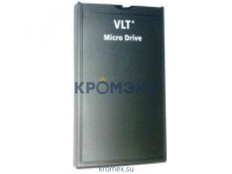 Панель защиты для VLT Danfoss 132B0131
