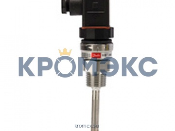 Датчик температуры погружн MBT 3560 G1/4" 4-20 мА 200С Danfoss 084Z4038 .