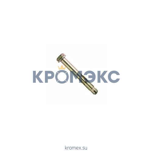 Анкер болт 10x110