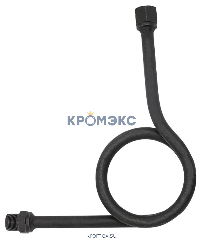 Устройство отборное сталь угловое (1/2") ВР/НР Росма 00000003127