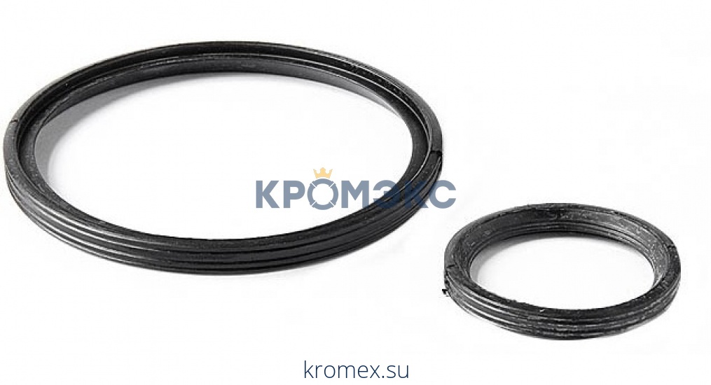 Кольцо уплотнительное резина KG2000 Дн 315 Ostendorf 880450