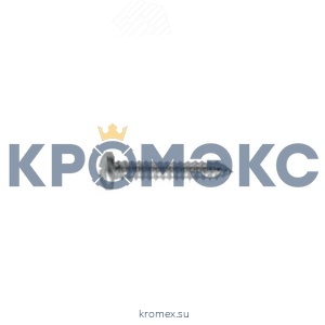 Винт М4 х 40 мм. Упаковка 100 шт. (требуются 2 винта на распределитель), Ридан 088H223300R