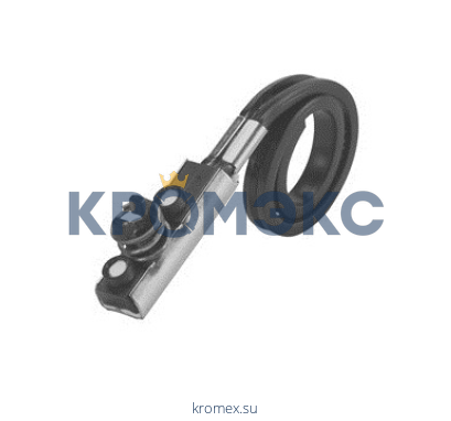 Термопреобразователь сопротивления MBT 3281, NTC10k, диапазон измерения -50...+110 °C, Ридан 097U0114