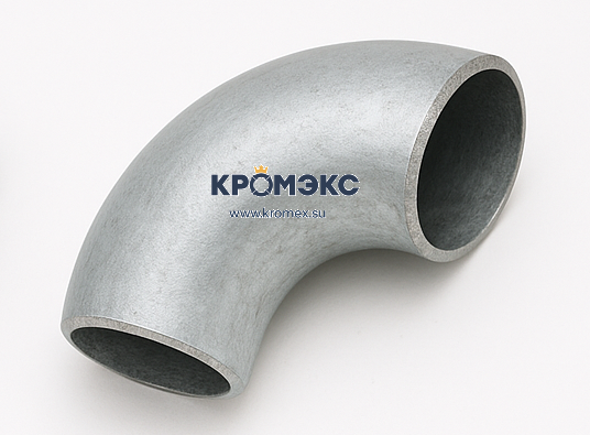 Отвод стальной б/шов 90гр 630х16,0-12Х18Н10Т ГОСТ 30753-2001