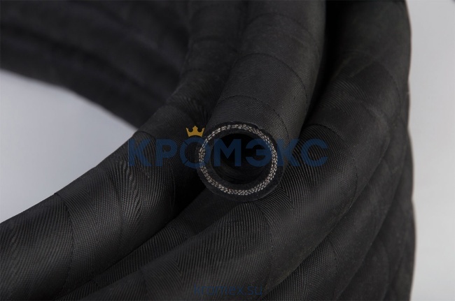 Рукав для воды В (II) 20-31 мм (10 атм) ГОСТ 18698-79