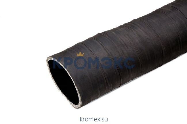 Рукав для воды В (II)150-172 мм (6,3 атм) ГОСТ 18698-79