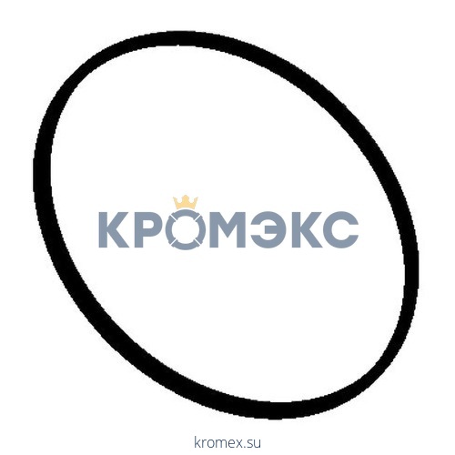 Уплотнение EPDM VGJOINTMOU-EP Ду 125 Tecofi VGJOINTMOU-EP0125