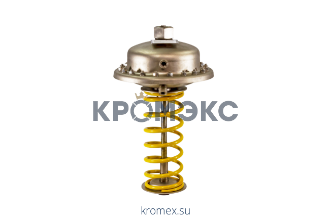 Регулирующий блок перепада давления AFP-R DN 15–250 мм, с диапазаном настройки 0,5–3,0 бар, Ридан 003G1015R