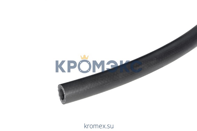 Рукав для горячей воды напорный ВГ Ф 12 мм (10 атм) ТУ 38-105998-91