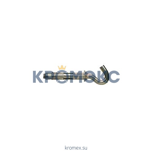 Анкерный болт с крюком 8x100