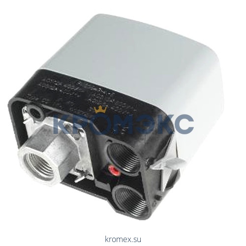 Реле давления CS 4-12 1/2" Danfoss 031E023566