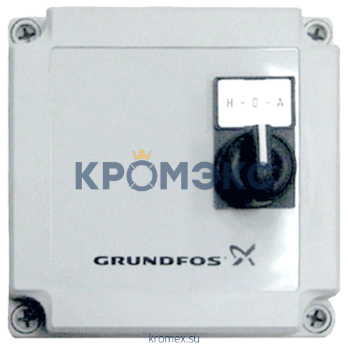 Шкаф распределительный SQSK Grundfos 91071932