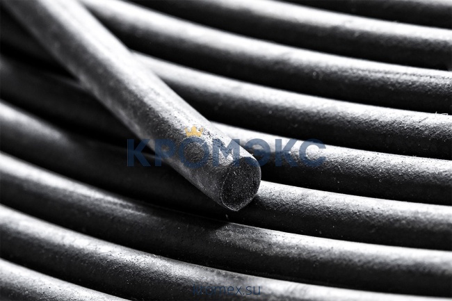 Шнур резиновый МБС 1-4с Ф 12 мм ГОСТ 6467-79