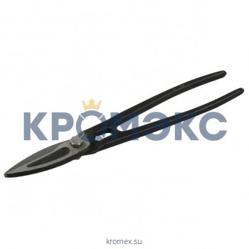 Ножницы для резки металла L=320мм ГОСТ 7210-75