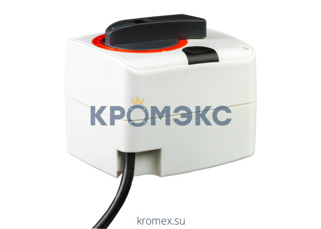 Электропривод с импульсным управлением AMB-162R 230В АС, двухпозиционный, 60с, 10 Нм, Ридан 082H0273R1