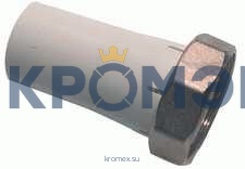 Адаптер для установки термоэлемента RA 5062/RA 5065/RA 5068 на клапаны с присоединением гайка М30х1,5 Danfoss 013G5194