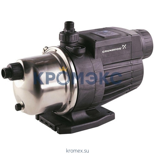 Станция насосная MQ 3-35 Grundfos 96515412