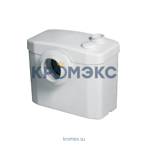 Установка канализационная SANIBROYEUR SFA