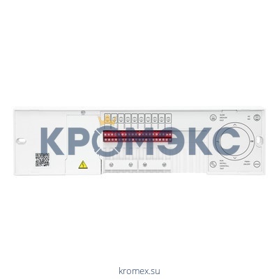 Мастер контроллер Icon 15 каналов Danfoss 088U1072