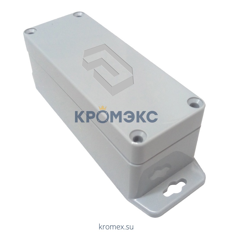 Счетчик импульсов-регистратор RMI с радиаоканалом (LoRaWAN) ПК ПРИБОР 21-00-02