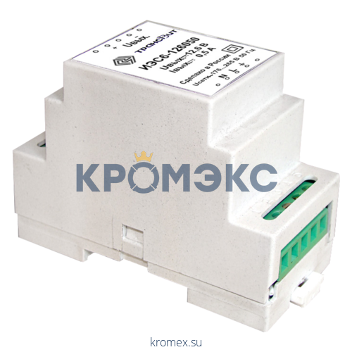 Блок питания ИЭН6 120015 сетевой Danfoss 187F0032