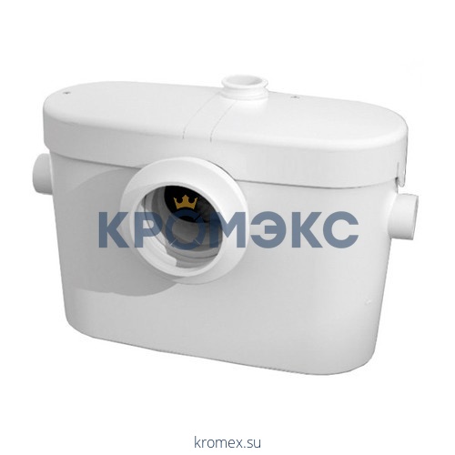 Установка канализационная SANIACCESS 2 SFA