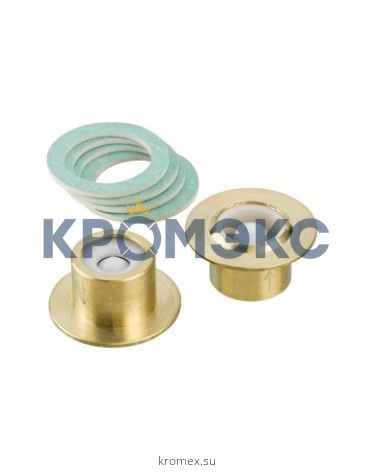 Клапан обратный латунь Ду 20 Ру10 Danfoss 003Z1130