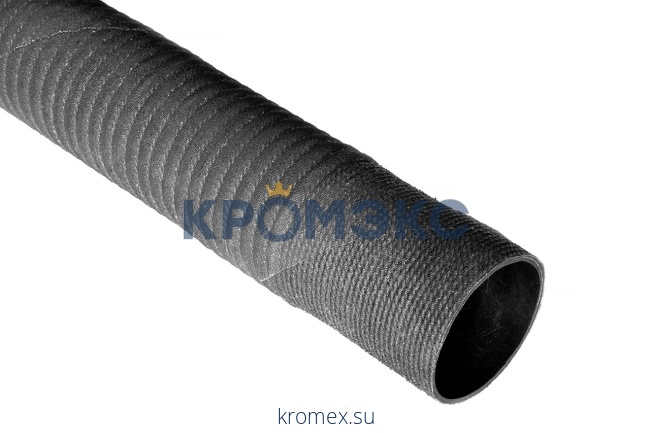 Рукав для воды всасыв. В-1 Ф 150 мм (4 м) ГОСТ 5398-76