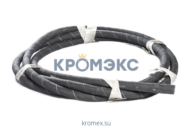 Рукав для воды нап/вс. В-2 Ф 38 мм-3 (10 м) ГОСТ 5398-76