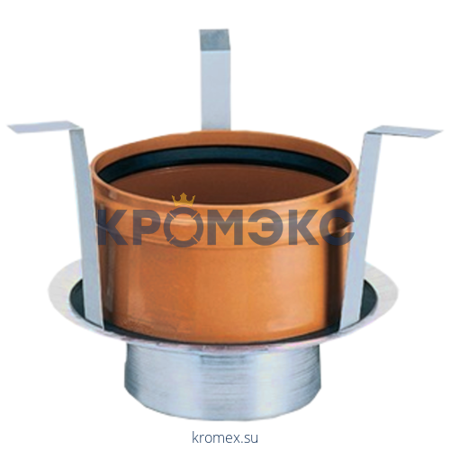 Муфта противопожарная 860 HL