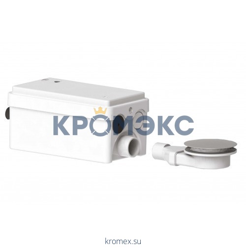 Установка канализационная SANIDOUCHE FLAT SFA