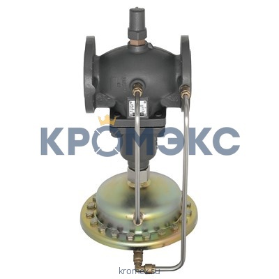 Элемент регулирующий AFQ Ру25 - Danfoss 003G1024