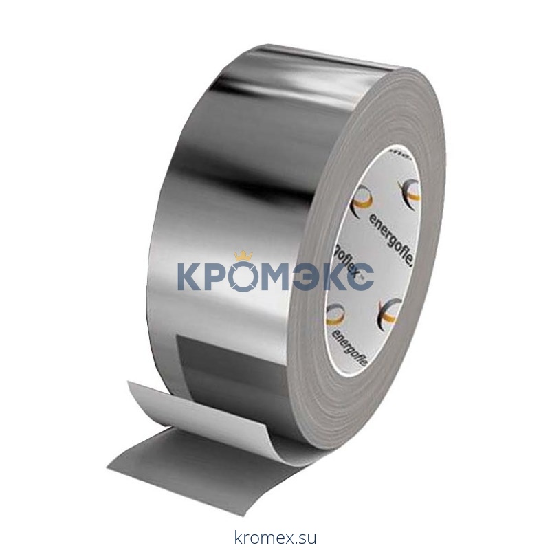 Лента ENERGOPACK TK SK 50мм х 25м Energoflex