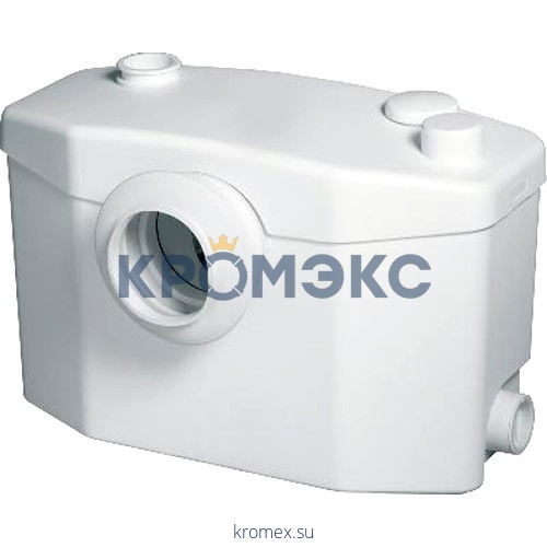 Установка канализационная SANIPRO SFA