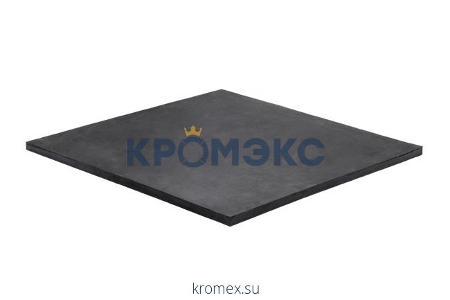 Техпластина 30 мм ТМКЩ-C 2Ф (1000х1000 мм, 48.5 кг) Китай